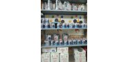BOSSPETROL SHOPING