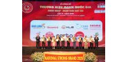 DẦU BOSSPETROL VINH DỰ ĐÓN NHẬN GIẢI THƯỞNG THƯƠNG HIỆU MẠNH ASEAN 2025