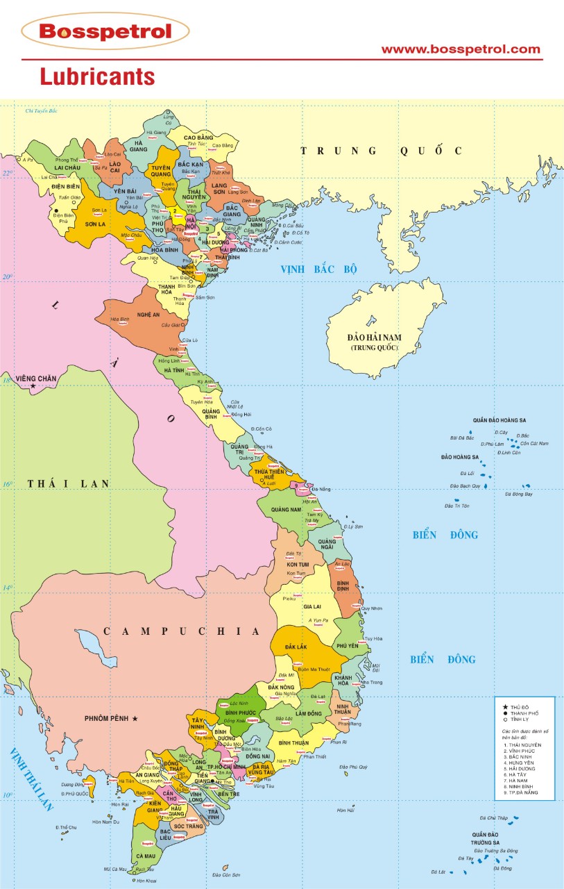 CÔNG TY TNHH CÔNG NGHIỆP TƯ THỊNH